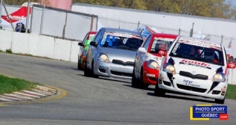 Coupe Echo + Circuit Routier